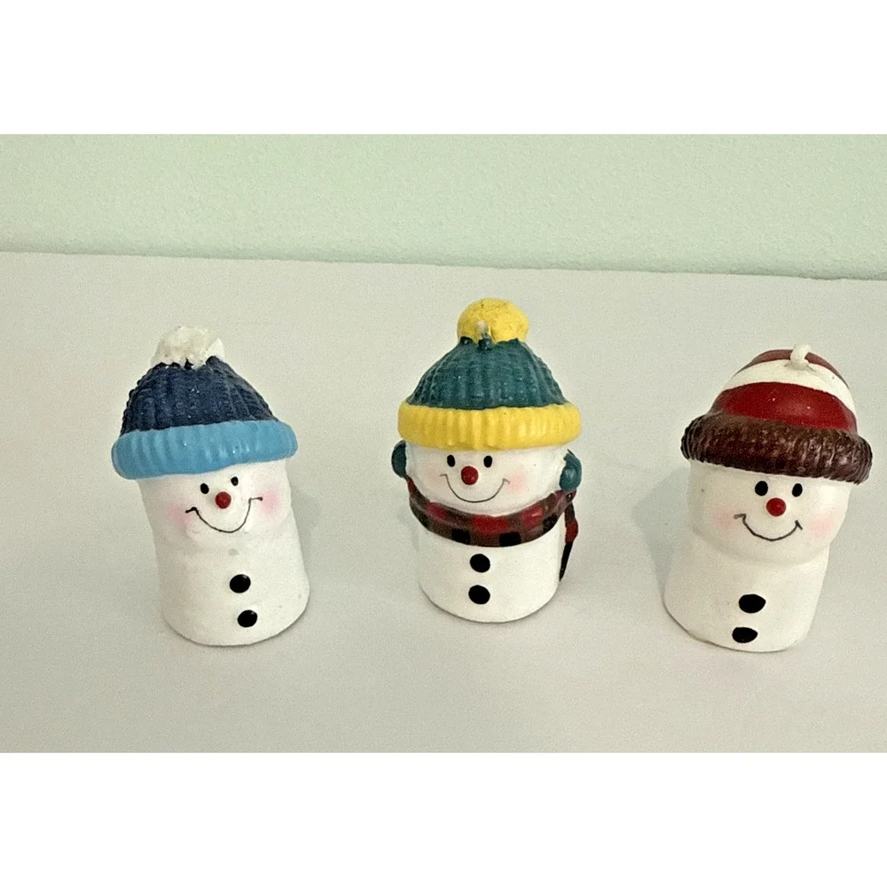 Candles GiftCo INC Set of 3 